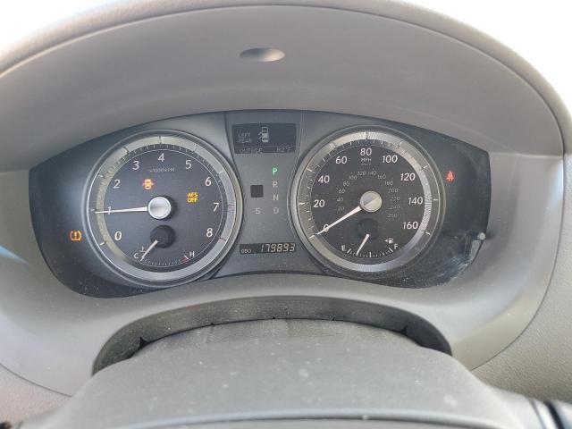 2009 Lexus ES 350