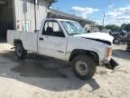 1999 Chevrolet GMT-400 C2500