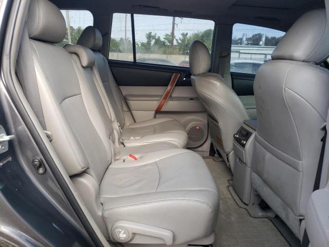 2010 Toyota Highlander Limited