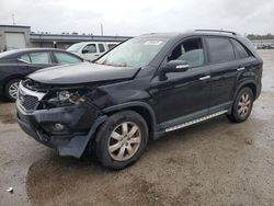 KIA Sorento salvage cars for sale: 2012 KIA Sorento Base