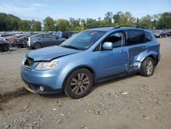 2011 Subaru Tribeca Limited en venta en Marlboro, NY