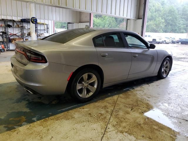 2018 Dodge Charger SXT Plus