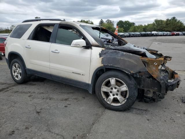 2008 GMC Acadia SLT-1