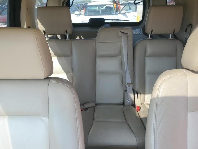 2006 Ford Explorer Eddie Bauer