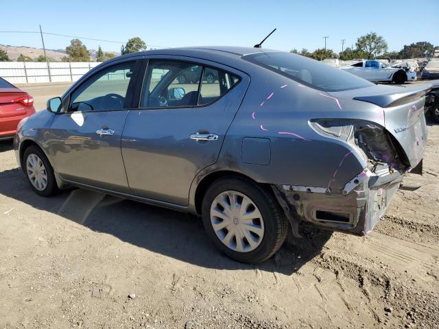 2013 Nissan Versa S