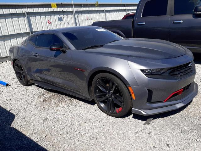 2021 Chevrolet Camaro LT