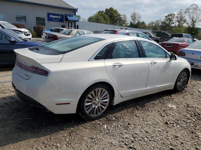 2013 Lincoln MKZ