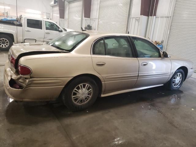 2005 Buick Lesabre Custom