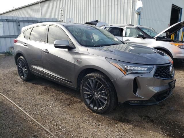 2024 Acura RDX A-SPEC Advance