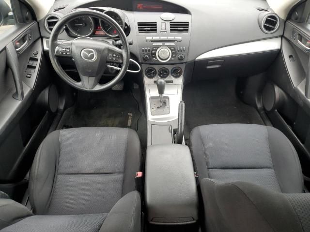 2010 Mazda 3 I