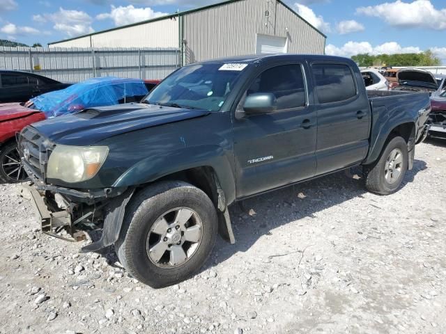 2009 Toyota Tacoma Double Cab