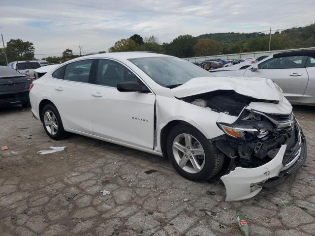 2019 Chevrolet Malibu ls