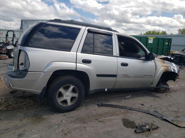 2006 Chevrolet Trailblazer ls