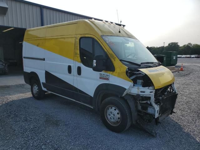 2020 Dodge RAM Promaster 2500 2500 High