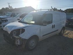 Dodge Promaster City Vehiculos salvage en venta: 2015 Dodge RAM Promaster City