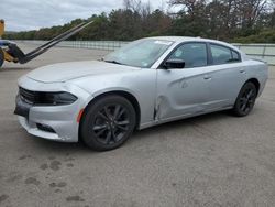 Dodge Charger salvage cars for sale: 2020 Dodge Charger SXT