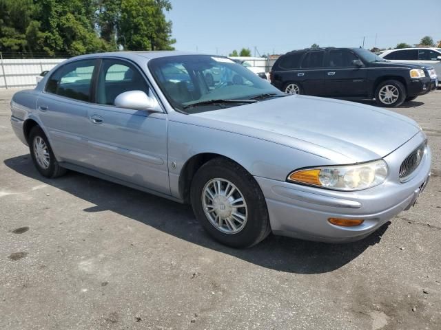 2005 Buick Lesabre Limited