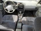 2000 Suzuki Esteem GL