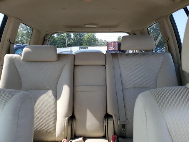 2004 Toyota Highlander