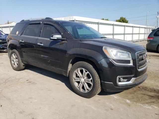 2013 GMC Acadia SLT-1