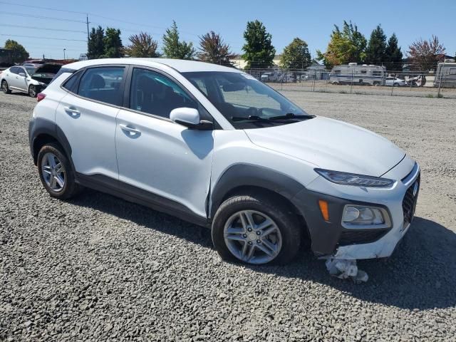 2018 Hyundai Kona SE