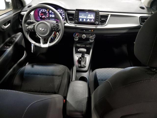2020 KIA Rio LX