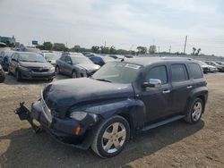 Chevrolet hhr lt Vehiculos salvage en venta: 2007 Chevrolet HHR LT