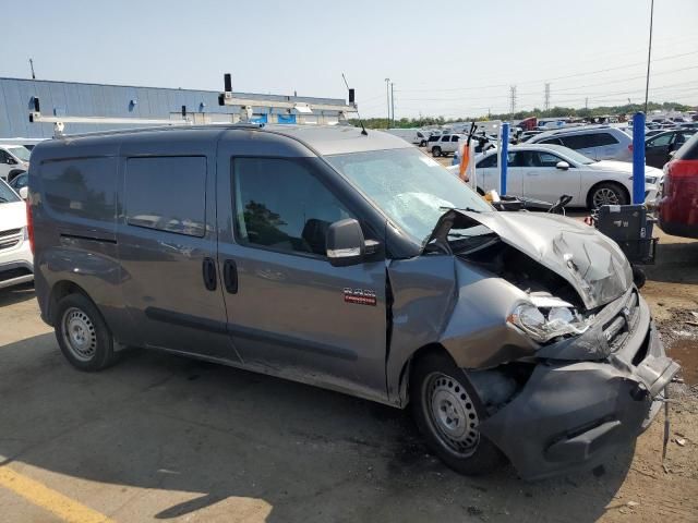 2018 Dodge RAM Promaster City