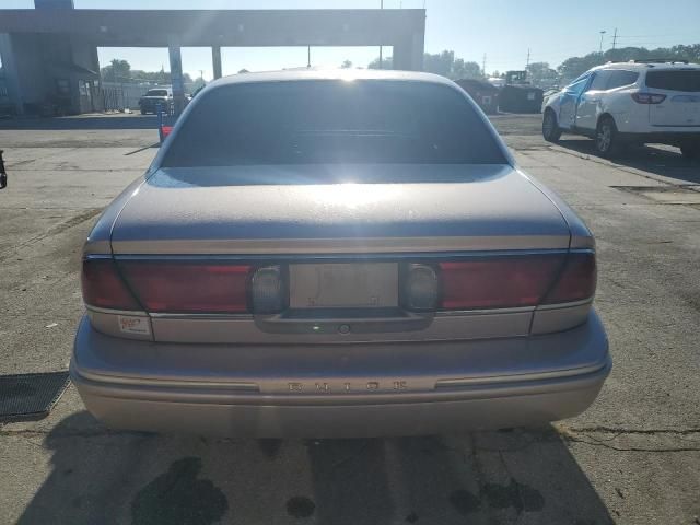 1998 Buick Lesabre Limited