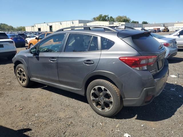 2023 Subaru Crosstrek Premium