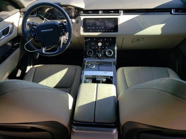 2020 Land Rover Range Rover Velar S