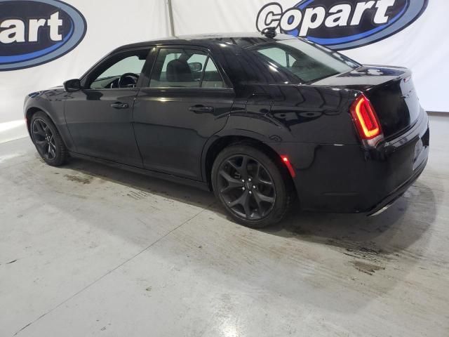 2021 Chrysler 300 S