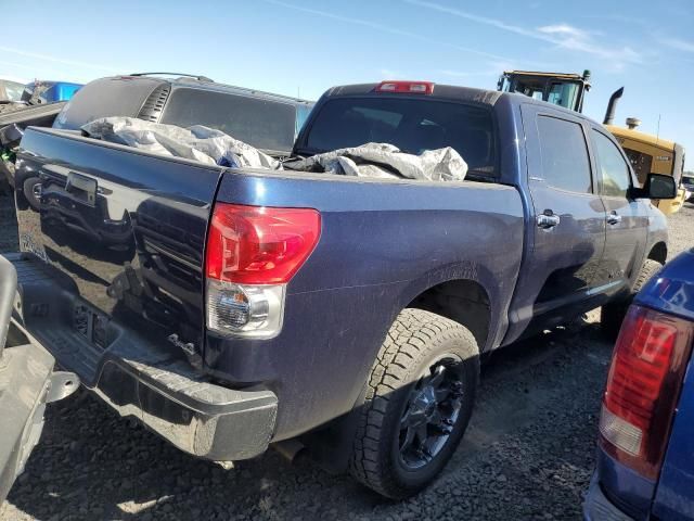 2007 Toyota Tundra Crewmax Limited