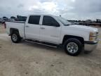 2014 Chevrolet Silverado C1500