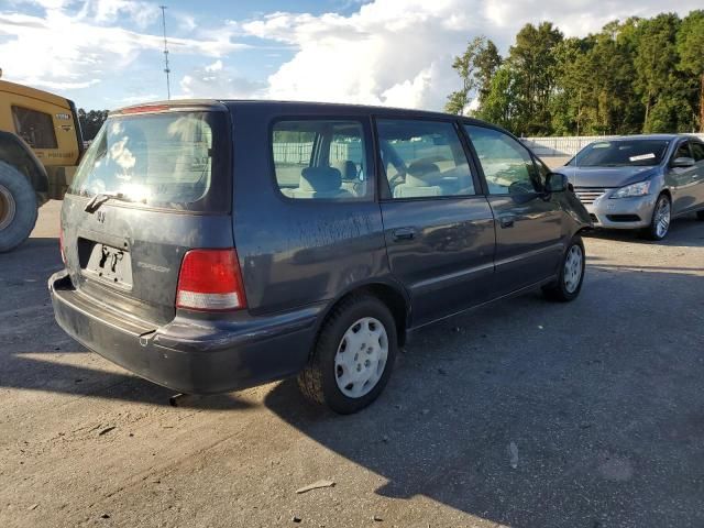 1998 Honda Odyssey LX