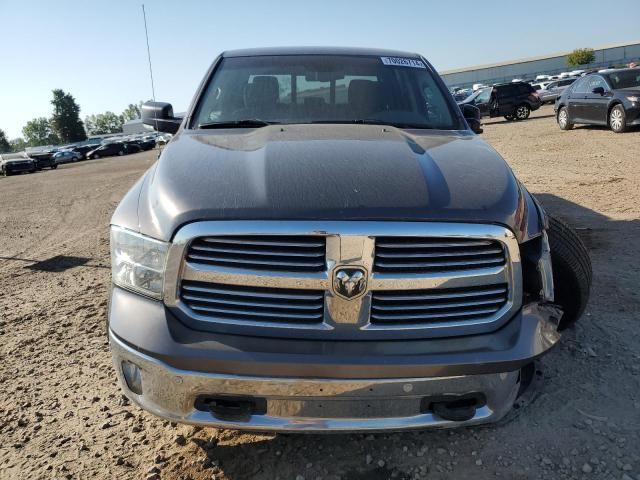 2014 Dodge RAM 1500 SLT