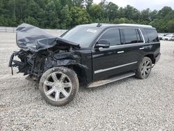 2018 Cadillac Escalade Luxury en venta en Ellenwood, GA