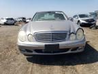 2006 Mercedes-Benz E 350