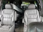 2010 Honda Odyssey EXL