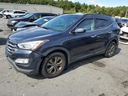 Hyundai salvage cars for sale: 2014 Hyundai Santa FE Sport