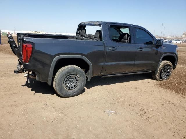 2020 GMC Sierra K1500 AT4