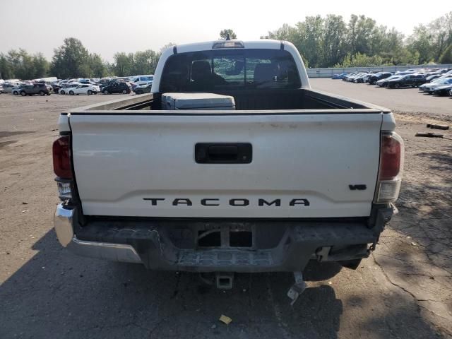 2023 Toyota Tacoma Double Cab