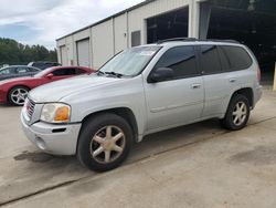 GMC Envoy salvage cars for sale: 2007 GMC Envoy