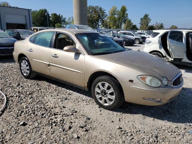 2005 Buick Lacrosse CX