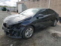 2020 Hyundai Elantra SEL for sale in Fredericksburg, VA