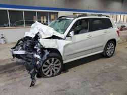 Mercedes-Benz Vehiculos salvage en venta: 2011 Mercedes-Benz GLK 350