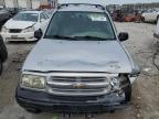 2002 Chevrolet Tracker