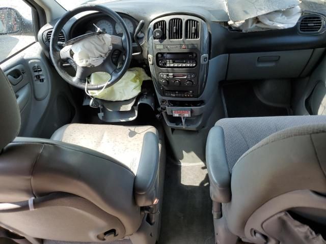 2006 Dodge Grand Caravan SXT