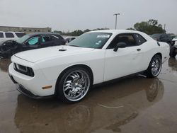 2012 Dodge Challenger SXT for sale in Wilmer, TX