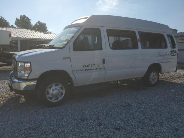 2014 Ford Econoline E150 Van